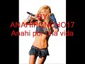 Momentos divertidos Mia colucci y Annie