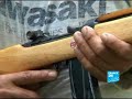 Militia fighting plagues the Philippines