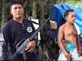Militia fighting plagues the Philippines