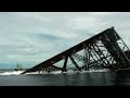 8-Leg Jacket Launching