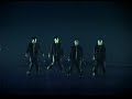 freestyle dance performance  korea:prepix 