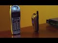 The Amazing Cell-Phone Dance (vertical balanced spin) The Amazing Cell-Phone Dance (vertical balanced spin)