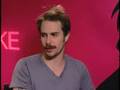 Choke Interviews -- Sam Rockwell and Brad William Henke