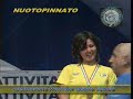 Italiani di Mezzofondo 2007 Nuoto Pinnato