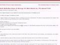 How To Add Social Bookmark Buttons to WordPress.com Posts