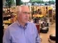 Hustler Turf Equipment Company Overview