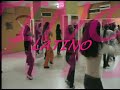 CLUB LATINO DANCE DI MAX CITRO le TEEN AGERS