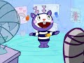 Happy Tree Friends - Mime and Mime Again