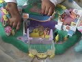 CAMILA LA SERIE rosa y de colores Fernanda Camila Vel�zquez