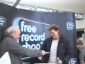 Signeersessie Jochem Myjer LeidenCS
