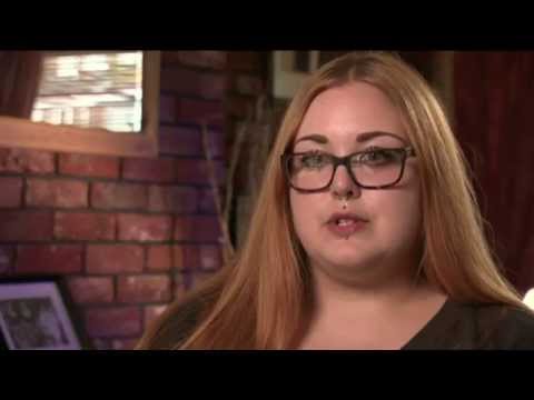 ‘My grandfather died when I was 14 and it was a very big shock. The way my family reacted was the typical British stereotype. No one talked about it because it’s such a sore subject.’

Jemma Addison (20) from Reading wants to make sure young people are prepared to deal with bereavement.

This story was broadcast on ITV News London, September 2015
