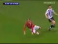 Earthquakes Hit Old Trafford