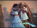 Showdance at hotel Ancon, Cuba