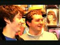 Arctic Monkeys Interview MTV2 Arctic Monkeys Interview MTV2
