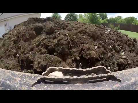 video-linktoworks-Filling An Above Ground Pool Area