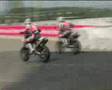 SUPER MOTARD HUSKY SHOW & SLIDE