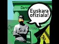 Gazte jardunaldiak Gazte jardunaldiak