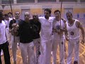 Capoeira Corrente Negra Mestre Saci E Em Memoria Daniel Dedica??o De 11-04-