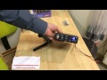 Видеообзор Alinco DJ-A446