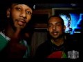 Sean Paul Freestyle Live