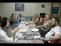 Mission of Love, Part 2 - Gavriel and Rivkah Holtzberg and their Guests