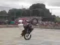 Encontro de moto NAZAR� das farinhas a Munis ferreira
