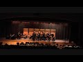 Boyertown High School Jazz Band Part3 - Wind Machine Boyertown High School Jazz Band Part3 - Wind Machine