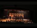 Boyertown High School Jazz Band Part3 - Wind Machine