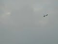 Kyosho Clipped wing cup.wmv Kyosho Clipped wing cup.wmv