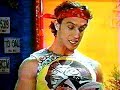 Eugenio Siller en La Hora Pico --parte 2