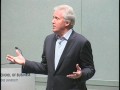 Jeff Immelt of GE: Leaders Must Drive Change