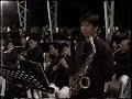 Czardas solo for Saxophone (CBBD)