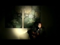 John Danley performs Mysterious Girl with the Green Shoes
