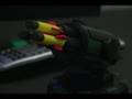 Missle Attack Prank