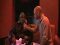Coolio interview in Ayr's Club de Mar