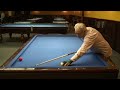 Basic Shots of 3 Cushion Billiards