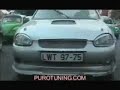 Las Trajineras Parte 1/2 - PuroTuning.com