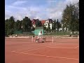 Tennisanlage Weimar
