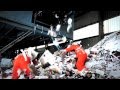 DemoLux feat. T-Ser - Müllmänner