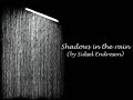 Sidsel Endresen - Shadows in the rain Sidsel Endresen - Shadows in the rain