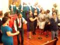 Muzik Boxxxx (Pt 1) @ 2010 Strategic End-Time Prayer & Intercessors Conference