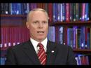 Scripps Health CEO, Chris Van Gorder