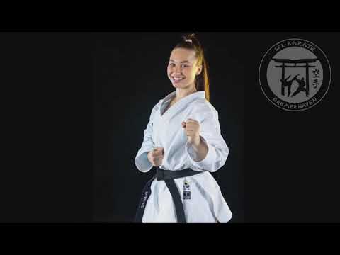 SFL Karate Intro