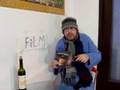 Misterduncan as 'Man In Hat' - (Favourite Movies)