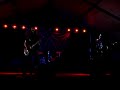 husein johnson and the 99 garden saicos - Live in Masa (2)