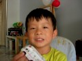 Xuan misses his teacher