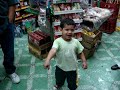 chavito declamando