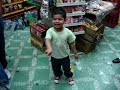 chavito declamando