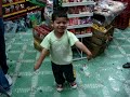 chavito declamando