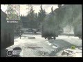 syphax43 Hidden Perk Call of Duty 4 Montage xbox 360 amazing